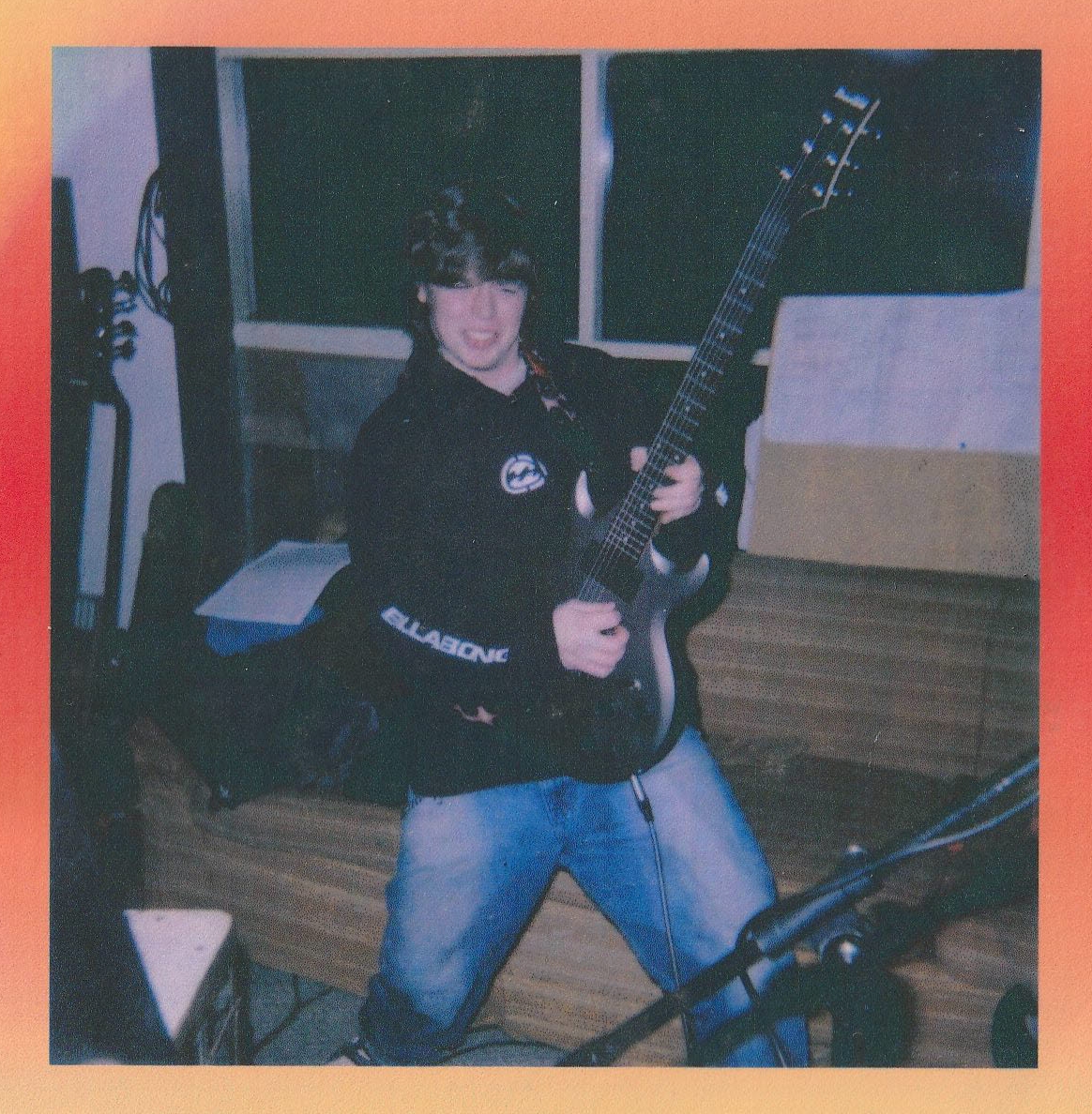Speddie -  Guitar